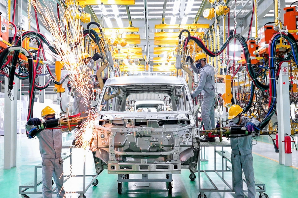 Vietnam likely to become high-income country if it fosters strategic drivers, says WB